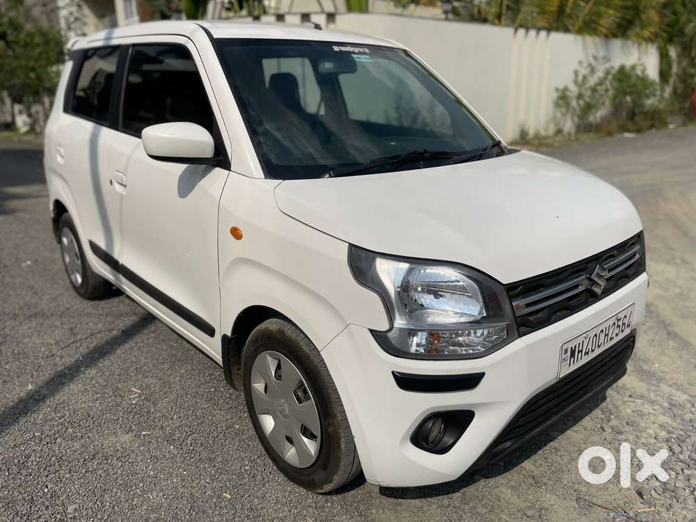 Maruti Suzuki Wagon R Zxi, 2022, Petrol