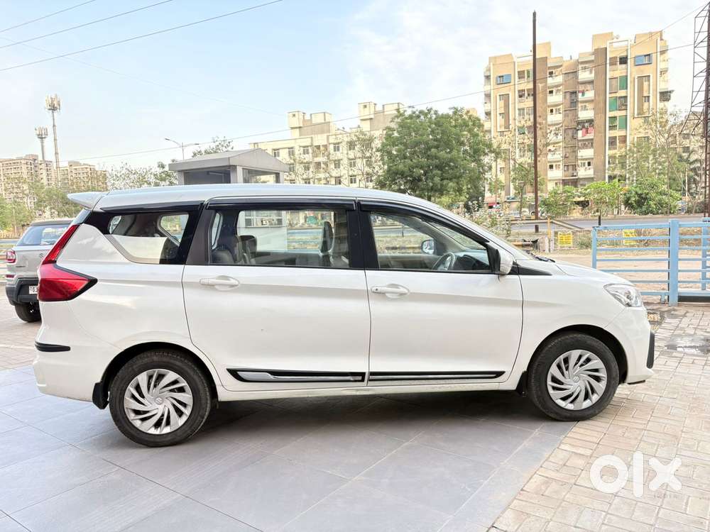 Maruti Suzuki Ertiga Vxi (o) Cng, 2023, Cng & Hybrids