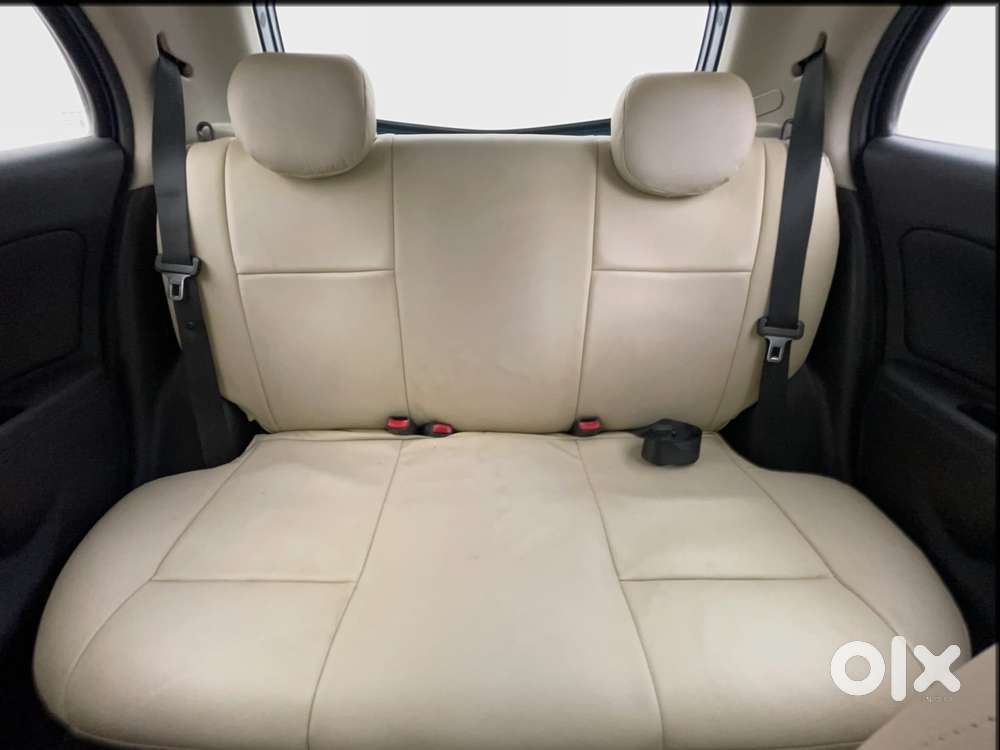 Nissan Micra Active Xl, 2017, Petrol
