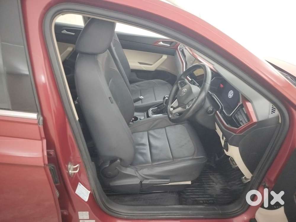 Volkswagen Virtus 1.5 Tsi Gt Plus Evo Dsg, 2022, Petrol