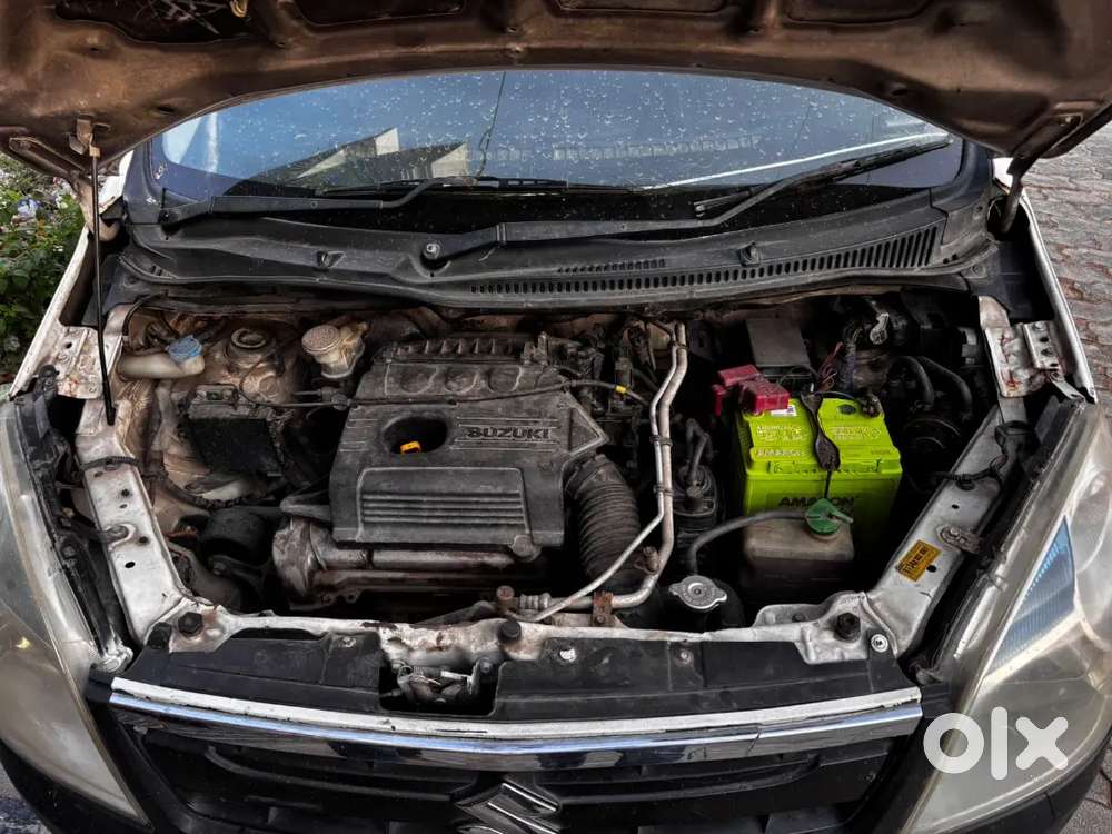 Maruti Wagon'r Lxi 2018 Model