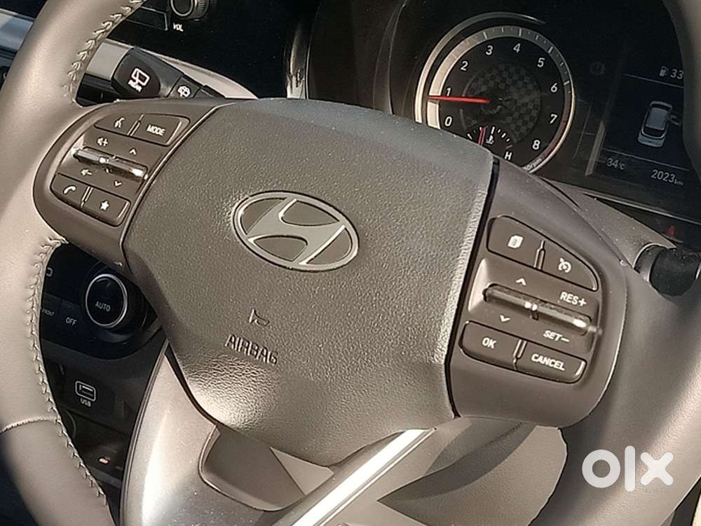 Hyundai Grand I10 Nios Asta, 2025, Petrol