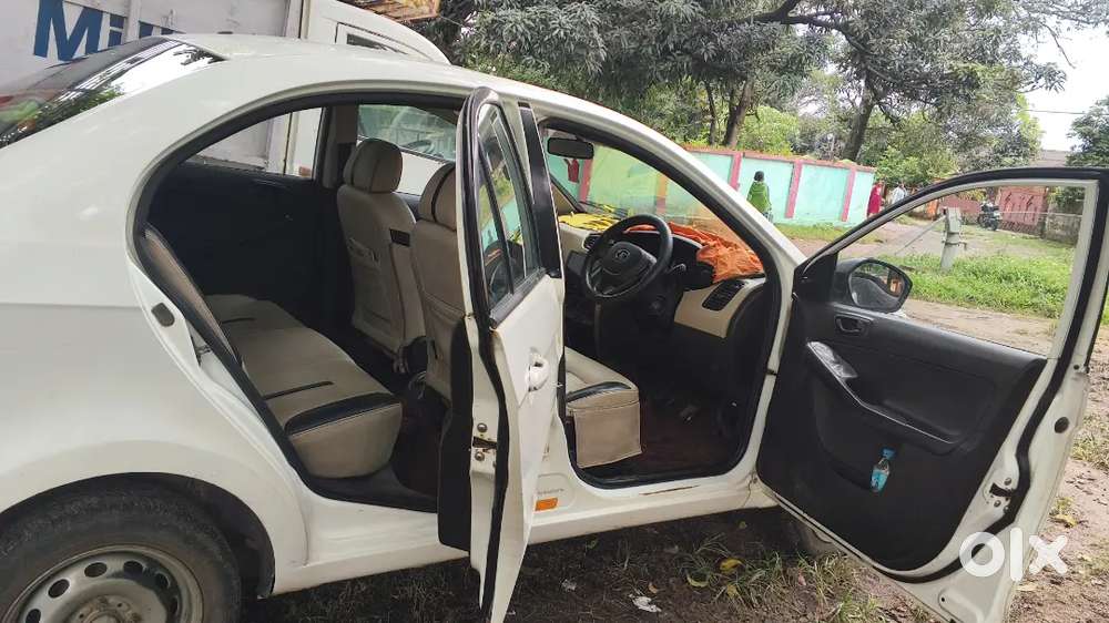 Tata Zest 1.2 Revotron 2017 Camarcial Veical
