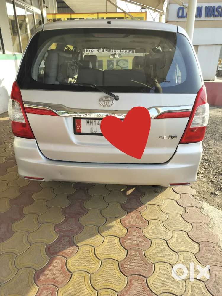 Innove 1st Owner, Excellent Condition