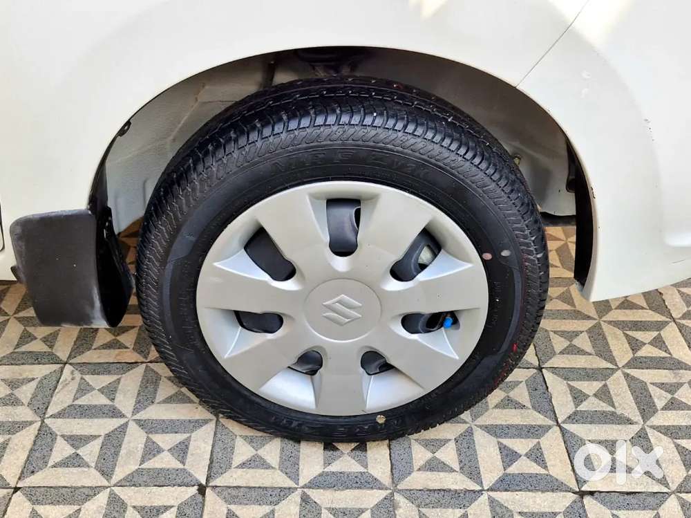 Maruti Suzuki Alto K10 2019 Petrol 13000 Km Driven