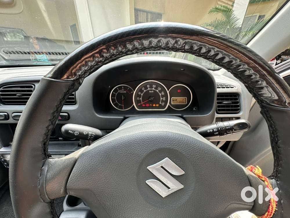Maruti Suzuki Alto K10 Vxi 2012