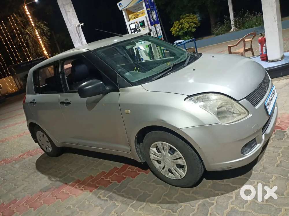 Marthi Suzuki Swift Petrol Modal 2005