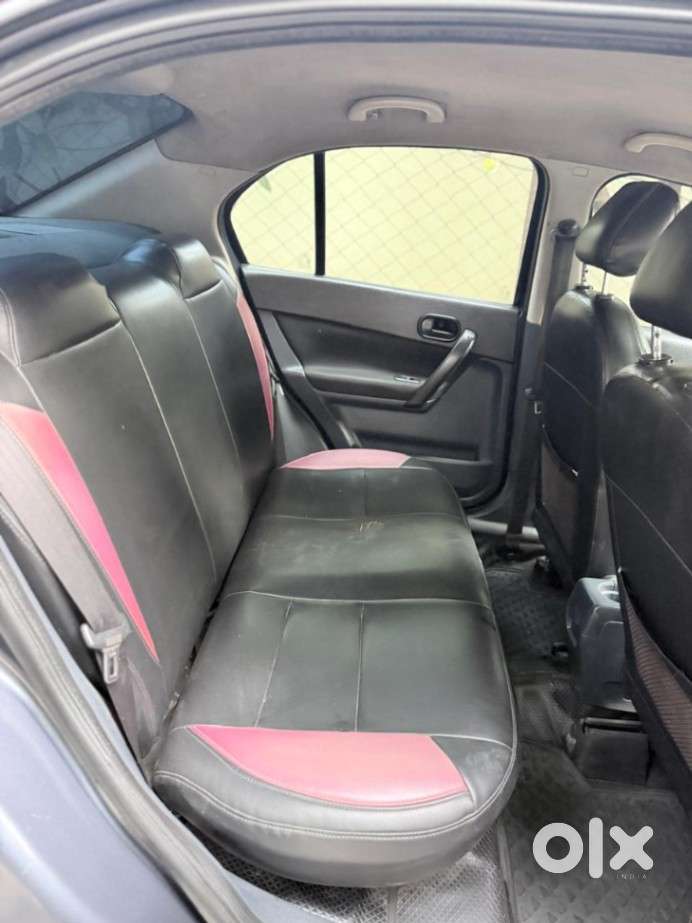 Ford Fiesta 1.4 Duratorq Exi, 2012, Diesel