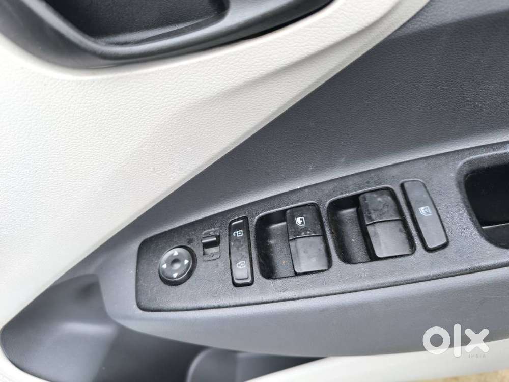 Hyundai Aura 1.2 S Cng, 2020, Petrol