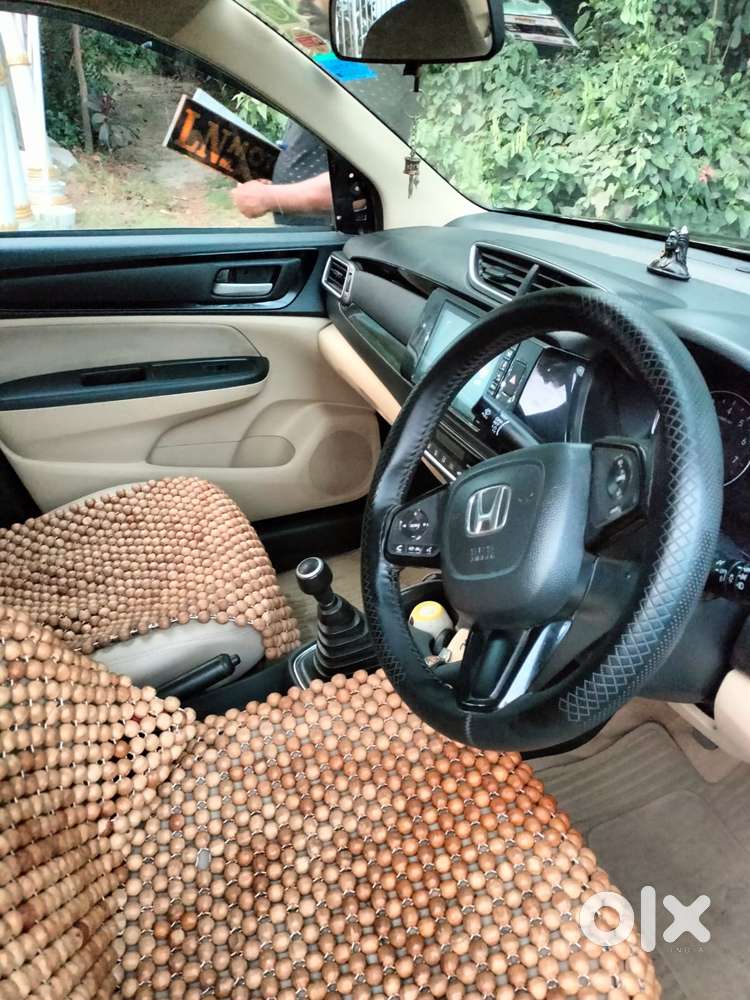 Honda Amaze [2021-2023] 1.2 Vx I-vtec Mt, 2021, Petrol