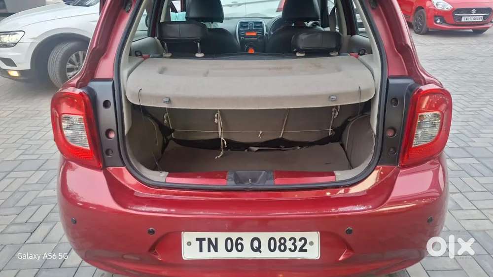 New Battery New Tyre New Suspenser Full Company Service Full Working