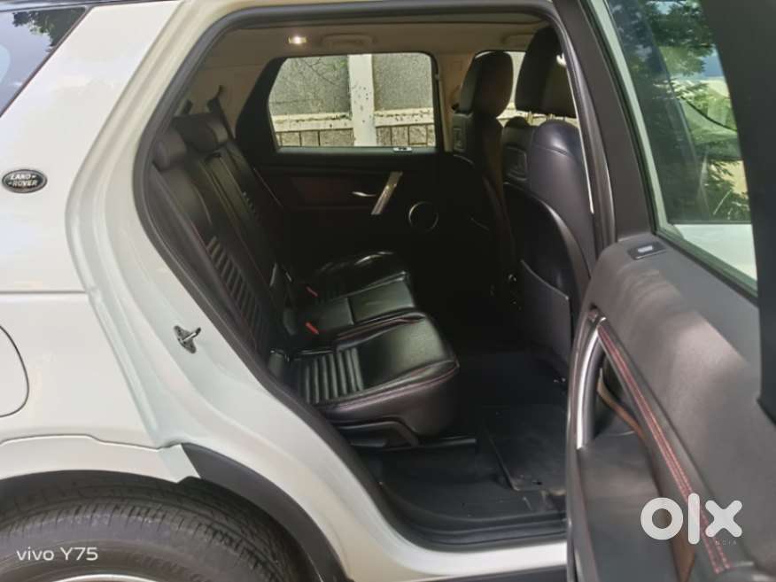 Land Rover Discovery Sport Se R-dynamic, 2021, Diesel