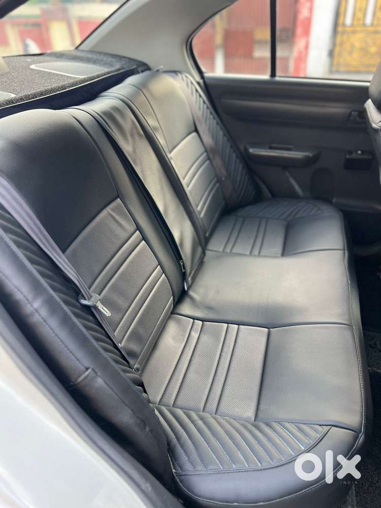 Maruti Suzuki Swift Dzire Ldi, 2012, Diesel