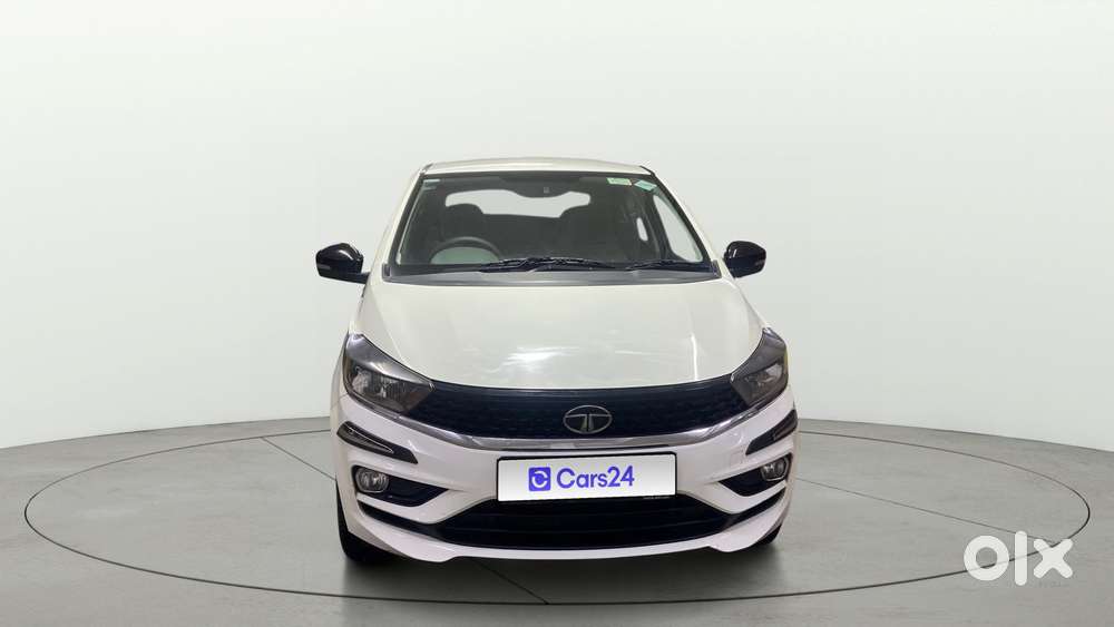 Tata Tigor Xz Cng, 2022, Cng & Hybrids