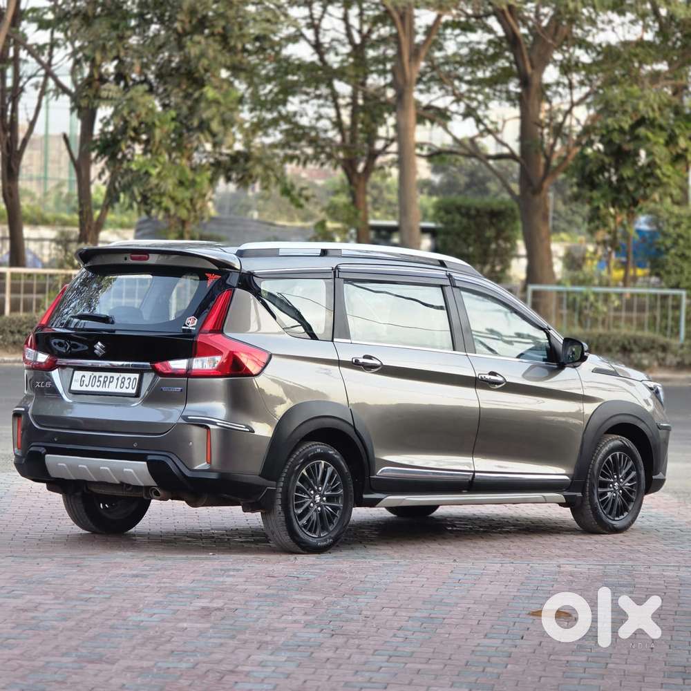 Maruti Suzuki Xl6 1.5 Alpha Mt, 2022, Petrol