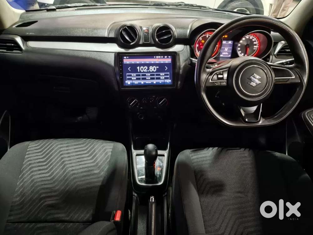 Maruti Suzuki Swift Amt Vdi, 2019, Diesel