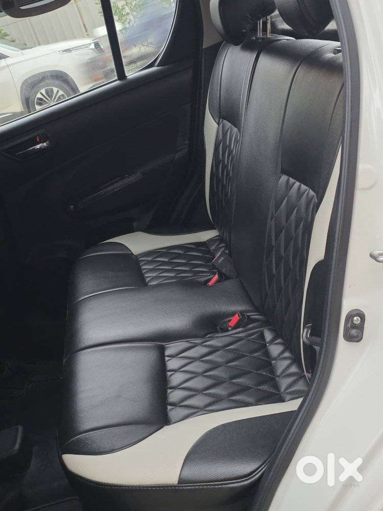 Maruti Suzuki Swift Zdi, 2016, Diesel