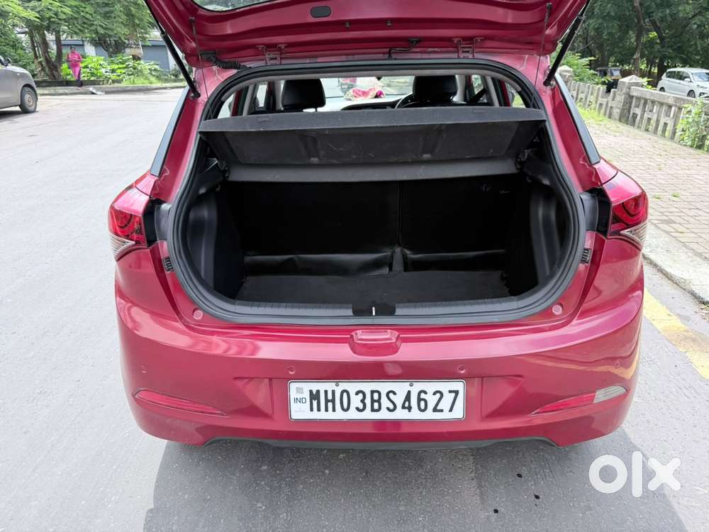 Hyundai I20 1.2 Asta, 2014, Petrol