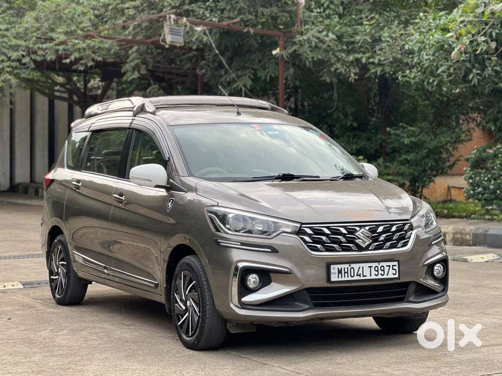 Maruti Suzuki Ertiga Vxi (o) Cng, 2023, Cng & Hybrids