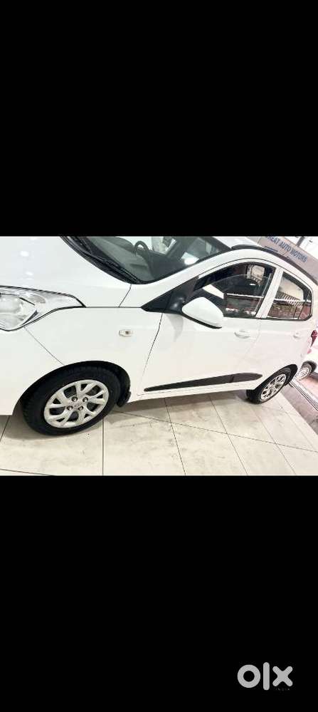Hyundai Grand I10 1.2 Kappa Asta, 2019
