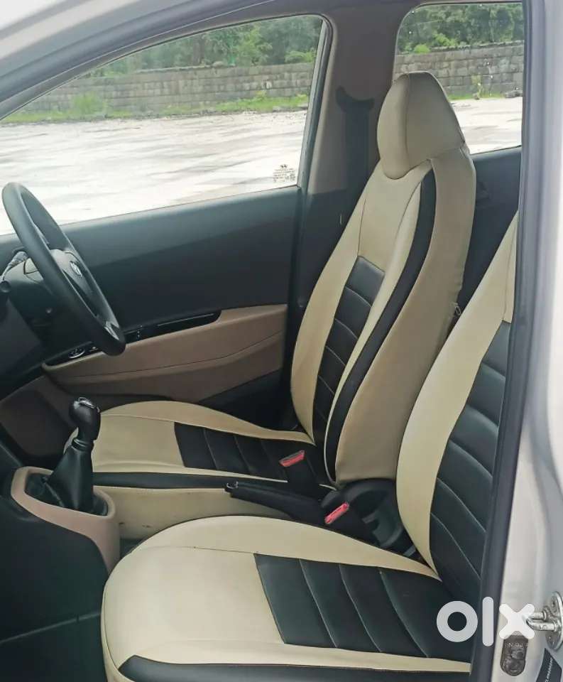 Hyundai Grand I10 1.2 Kappa Magna, 2017, Petrol