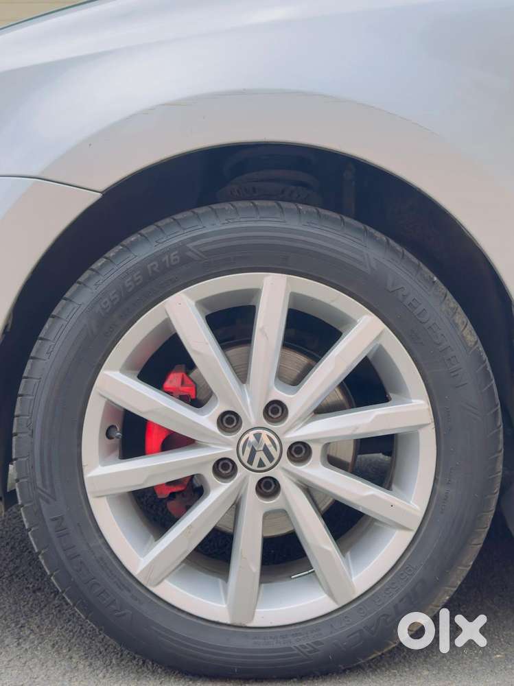 Volkswagen Ameo 1.5 Tdi Highline, 2018, Diesel