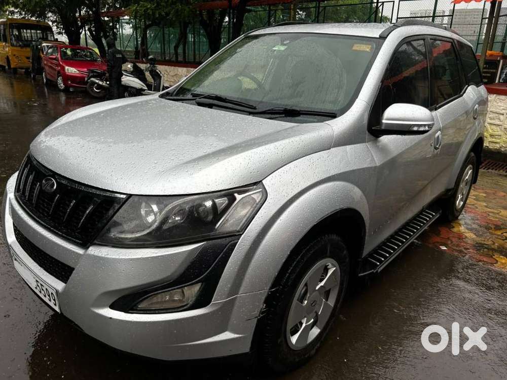 Xuv 500  30000kms  W6  2018  First Owner  Direct Seller