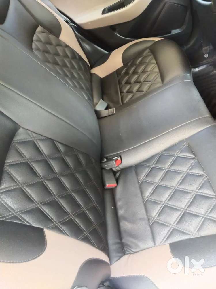 Hyundai I20 Diesel 2017 Car