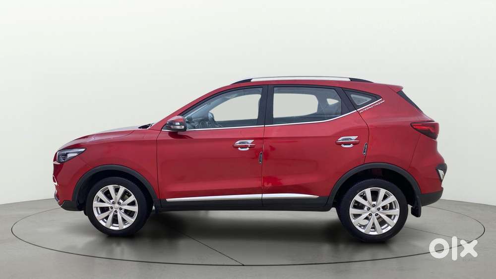 Mg Astor 1.5 Sharp Ex Mt, 2022, Petrol