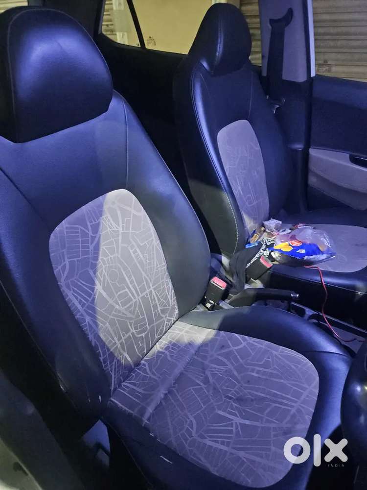 Hyundai Grand I10 2017 Diesel Manual Second Owner