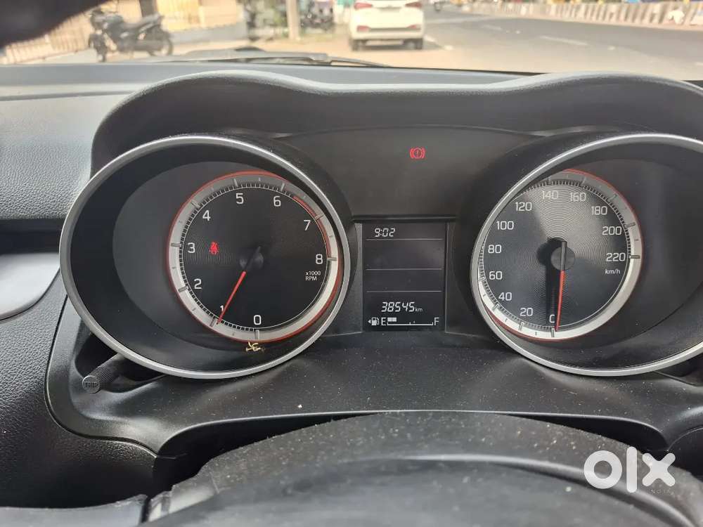 Maruti Suzuki Swift 2023 Petrol 39000 Km Driven