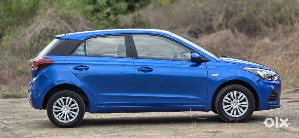 Hyundai Elite I20 [2018-2020] 1.2 Era, 2019, Petrol