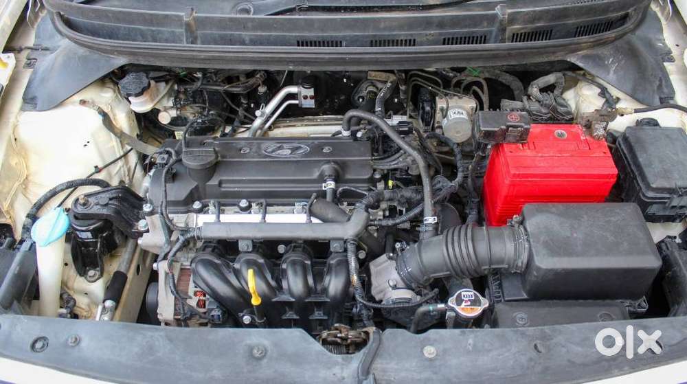 Hyundai Elite I20 Sportz Plus, 2016, Petrol