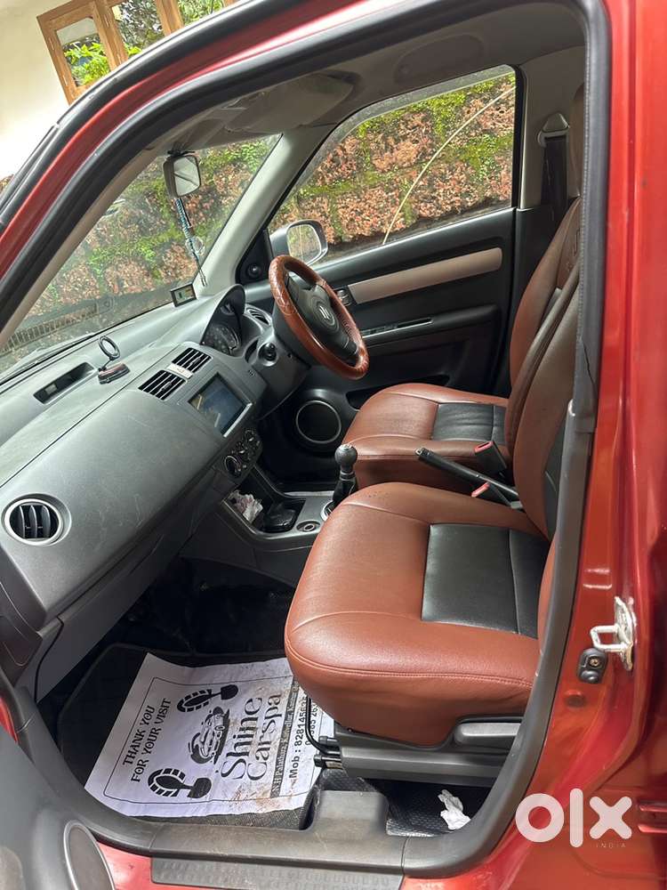 Maruti Suzuki Swift Petrol 2010