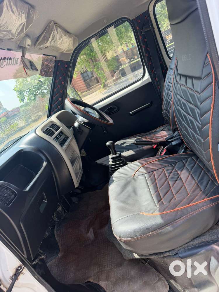 Maruti Suzuki Eeco 5 Str With Ac Plus Htr Cng, 2019, Cng & Hybrids