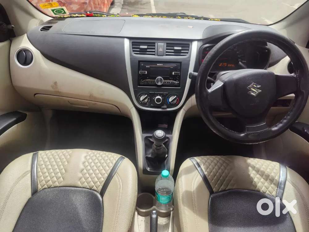 Maruti Suzuki Celerio 2020 Petrol 55000 Km Driven