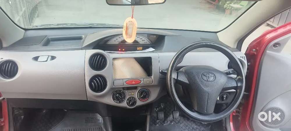 Toyota Etios Liva For Sale With Good Running Conditions