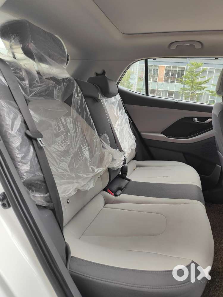 Hyundai Creta, 2025, Diesel