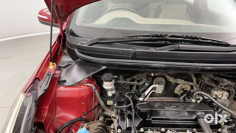 Hyundai Elite I20 [2018-2020] 1.2 Sportz, 2015, Petrol