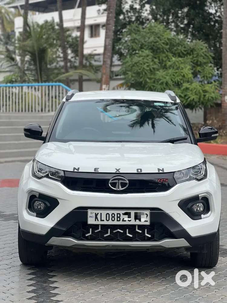 Tata Nexon 2022