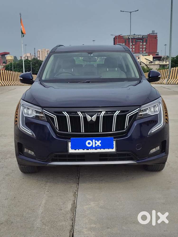 Mahindra Xuv700 2.2 Ax 5 Diesel Mt 7 Str, 2022, Diesel