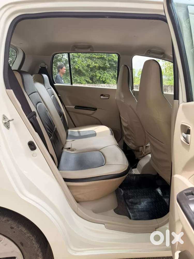 Maruti Suzuki Celerio Zxi Amt, 2020, Petrol