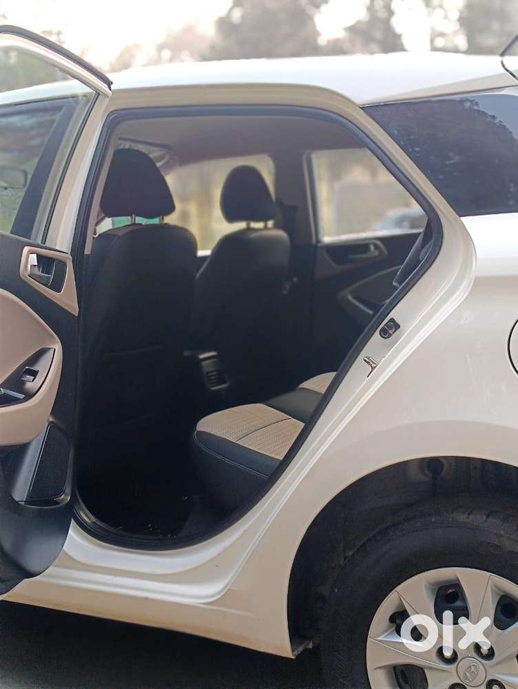 Hyundai I20 Magna Plus, 2019, Petrol