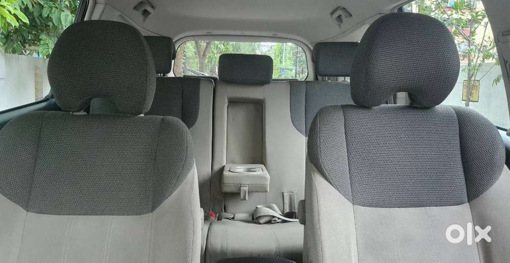 Mahindra Xuv500 W6 At, 2017, Diesel