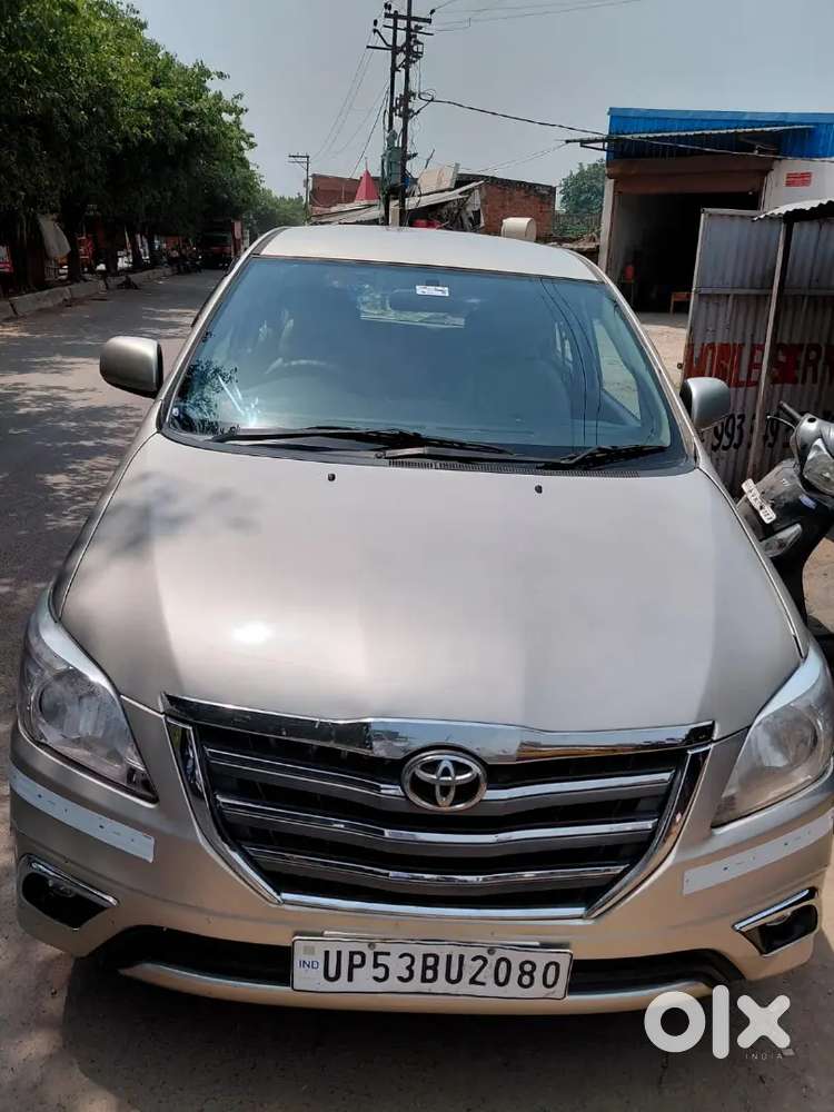 The Car Is In Very Good Condition. Power Windows, Power Steering