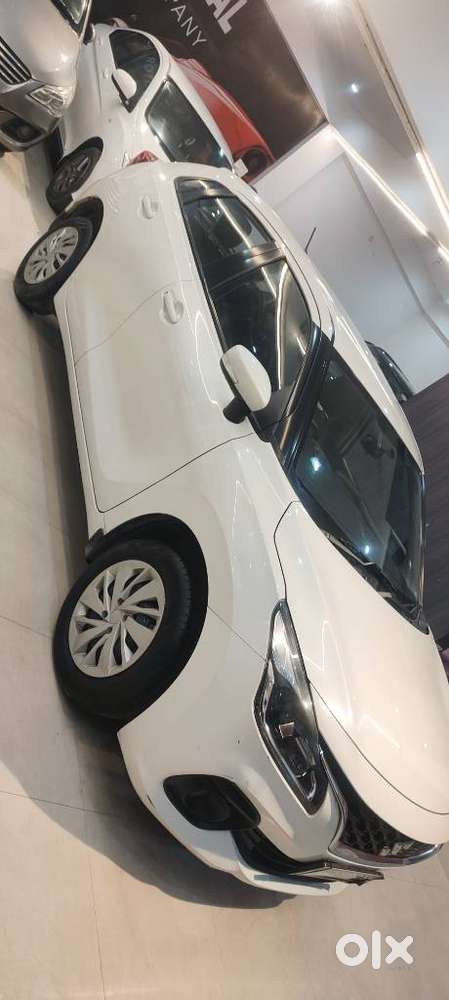 Maruti Suzuki Baleno Delta, 2024, Petrol