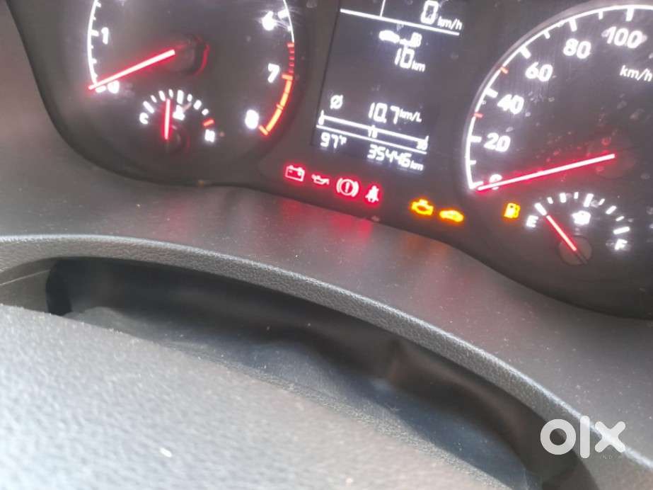 Hyundai Verna Vtvt 1.4 Ex, 2019, Petrol
