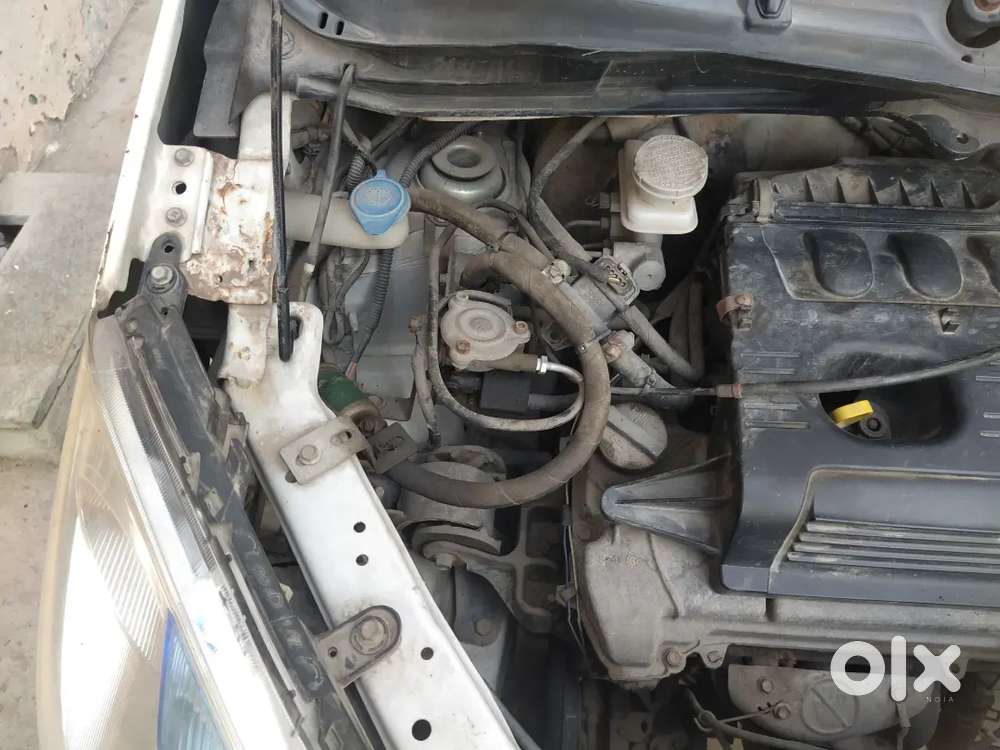 Maruti Suzuki Wagon R 2012 Petrol 87000 Km Driven