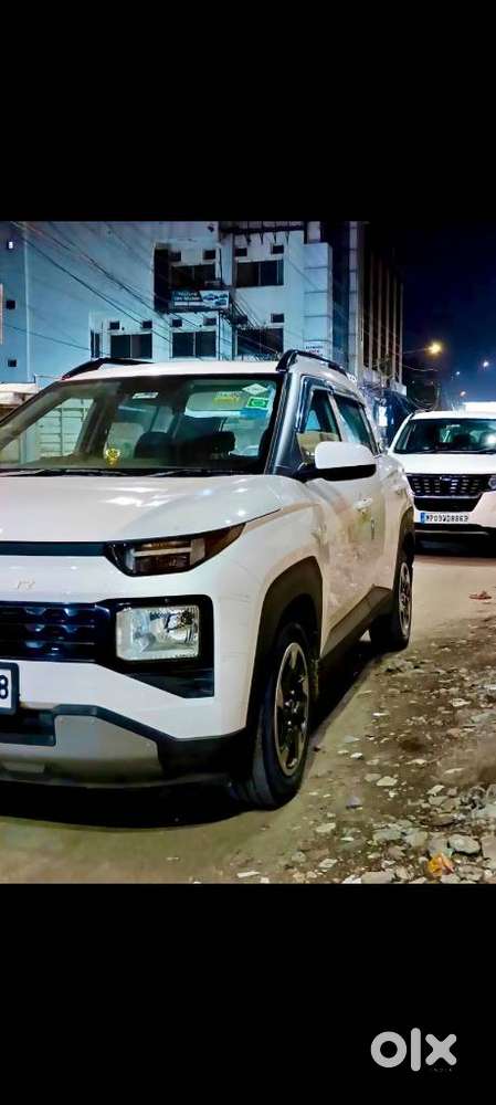 Hyundai Exter S 1.2 Cng Mt, 2026, Cng & Hybrids