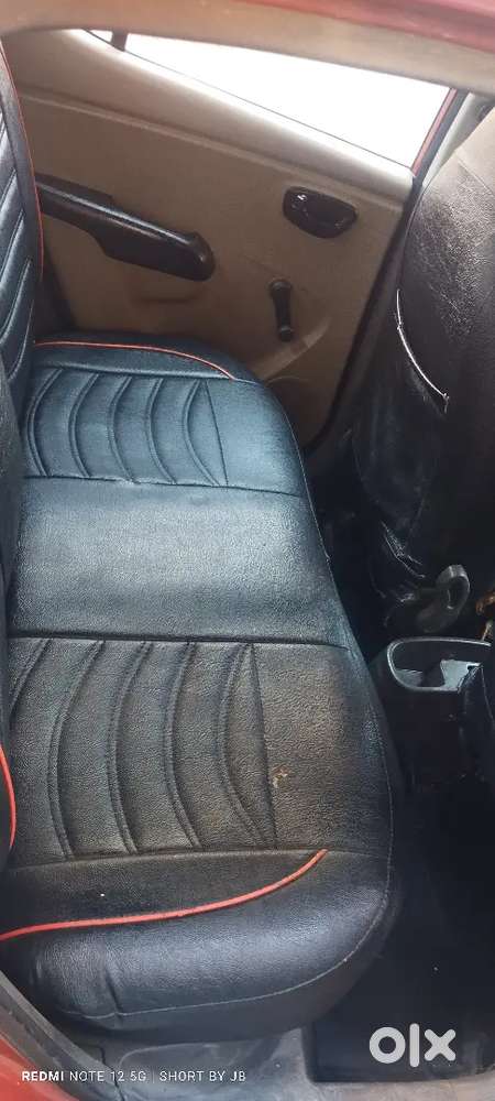 Hyundai I10 2013 Petrol Well Maintained